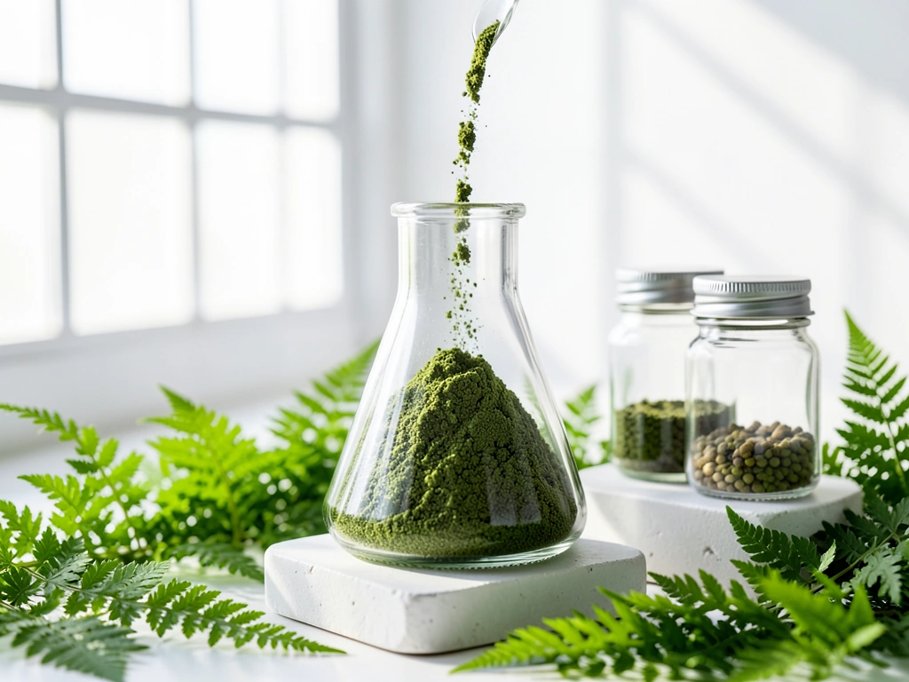 Botanical Recovery Extract