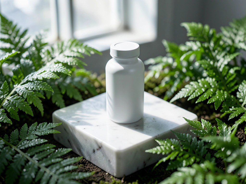 Botanical precision