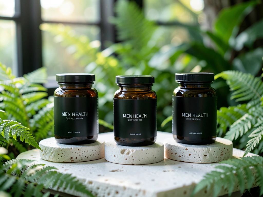 Daily Vitality Core
